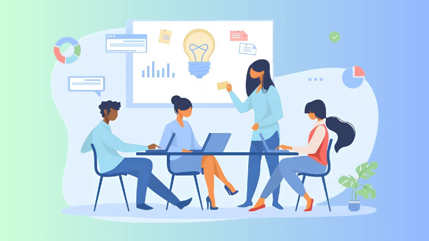 L&D for Nonprofits