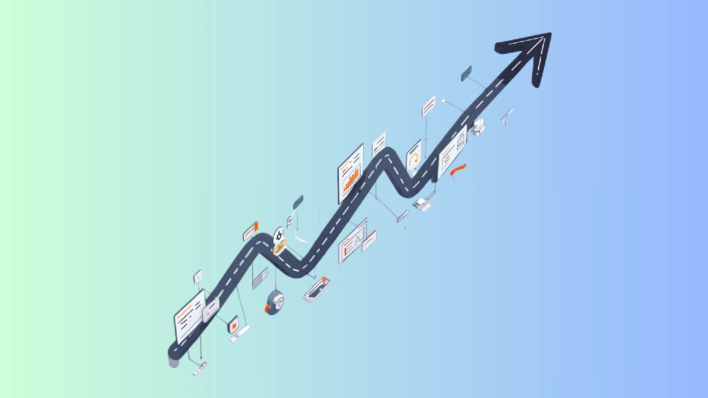 Learning Transformation Roadmap