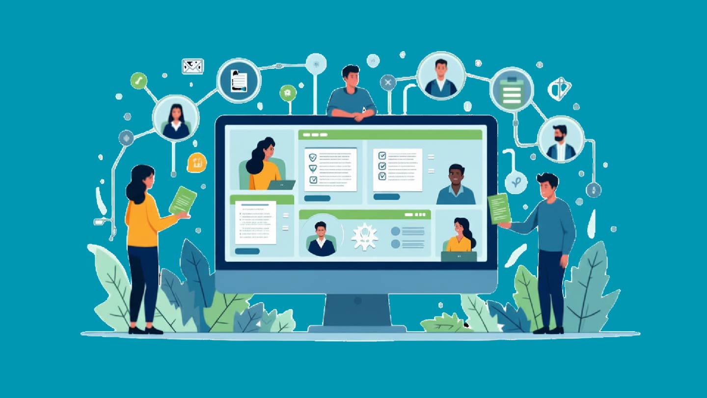 Managed Learning Services