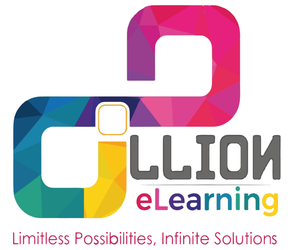 Zillion eLearning Logo