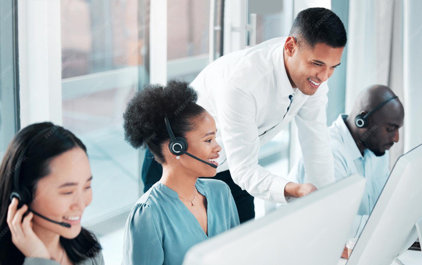 Customer Service Training-Zillion