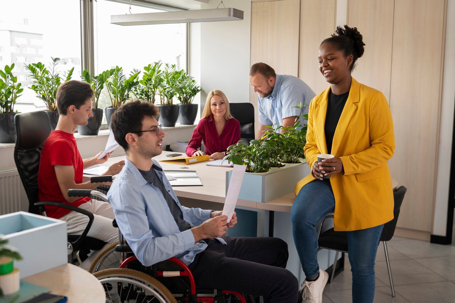 Inclusion & Diversity Training-Zillion