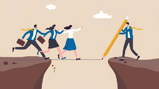 Collaborative Leadership