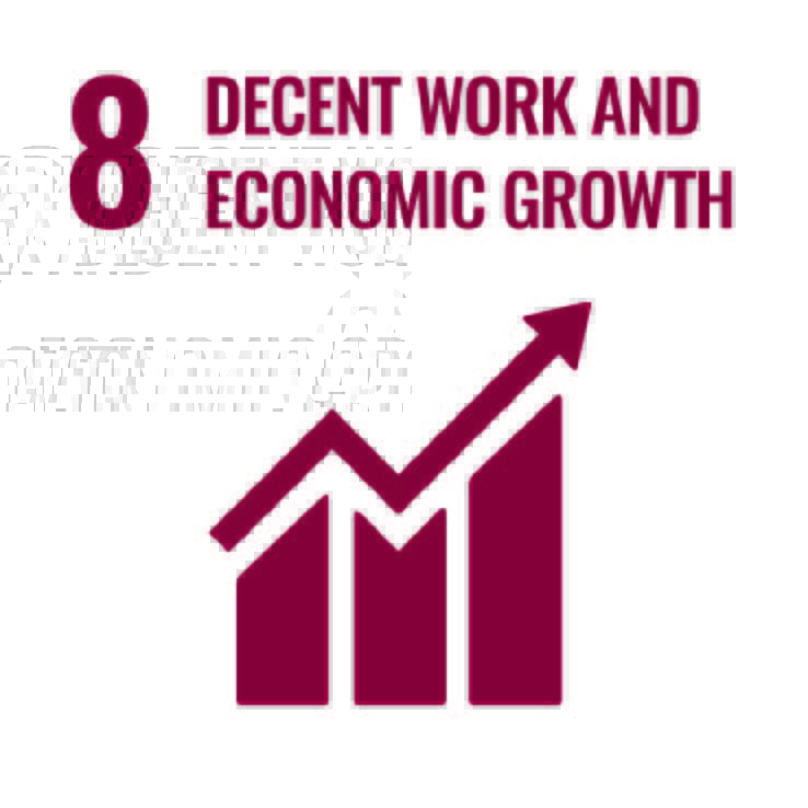 Decent Work & Economic Growth