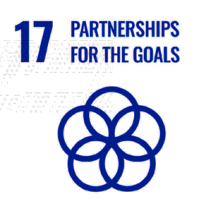 Partnerships for the Goals