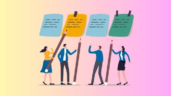 Effectively Support Adaptive Planning