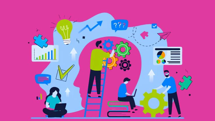 Enable Real-World Skills