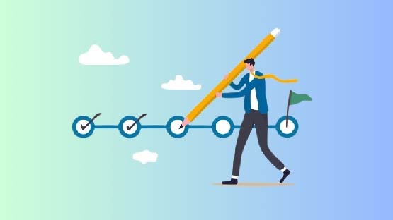 Encourage continuous improvement