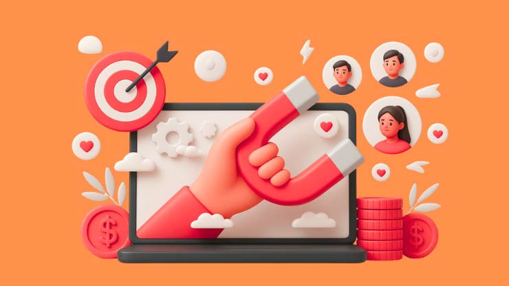 Increase Engagement