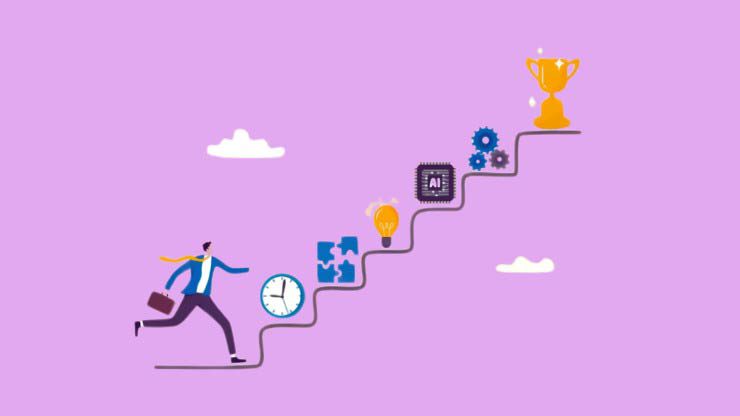 Maintain a unified product vision