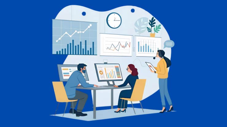 Manage large product backlogs