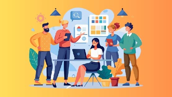 Strategic Communication