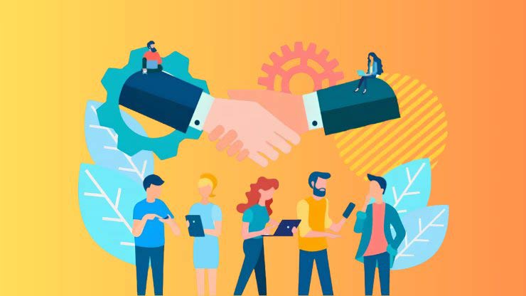 Strengthen stakeholder collaboration