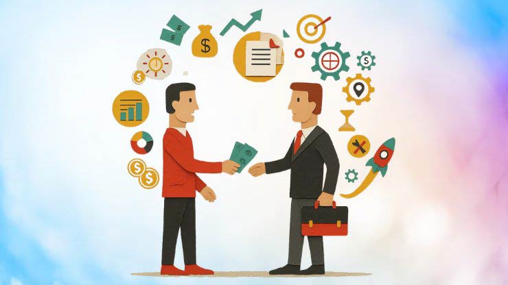 Support large-scale product delivery