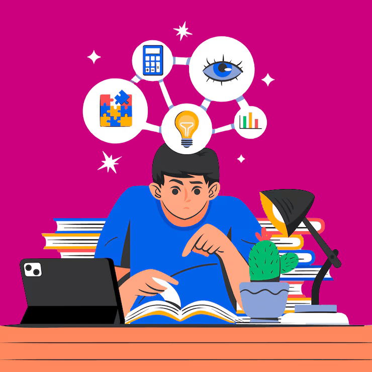Adaptive Learning Zillion eLearning