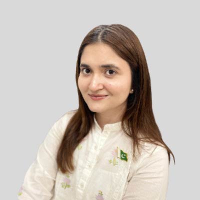 Alina Wali Khan