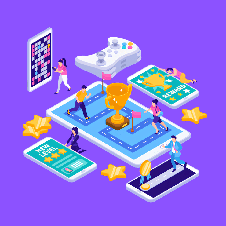 Learning Games and Gamification-Zillion eLearning