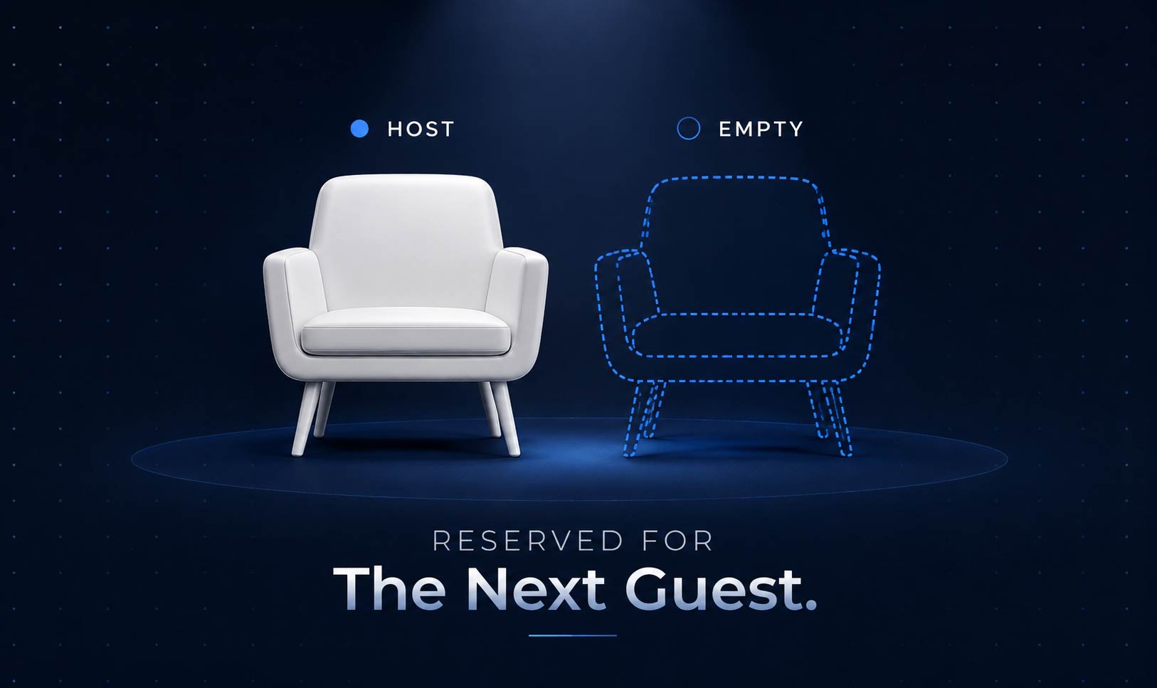 The Human Capital - Be a Guest