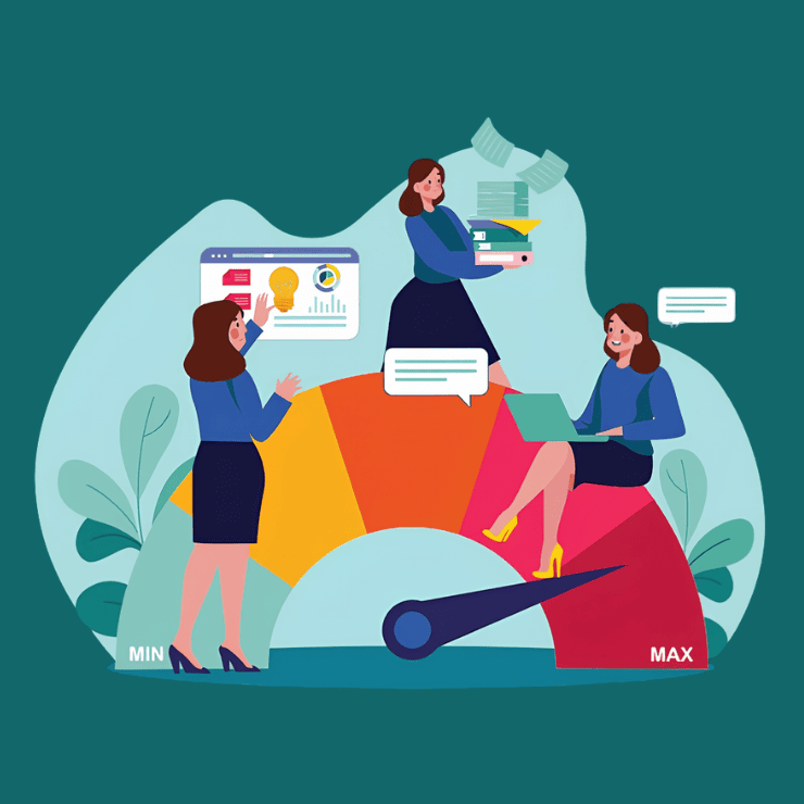 Performance Support Zillion eLearning