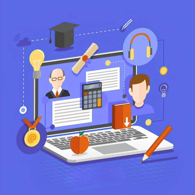 Managed Learning Services-Zillion eLearning