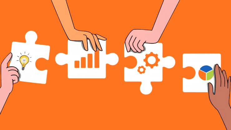 Stronger Team Collaboration Outcomes