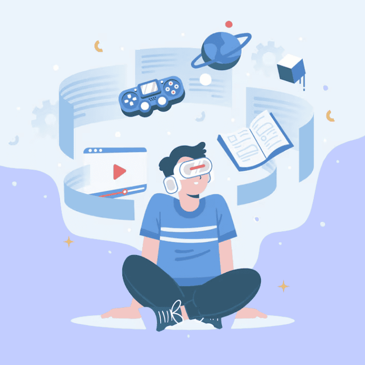 XR-Zillion eLearning