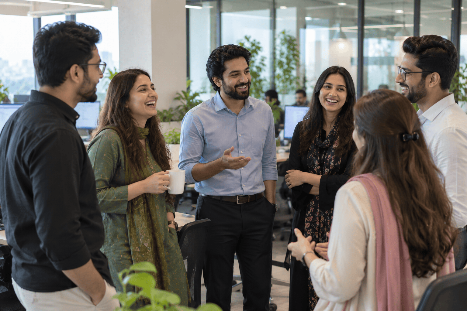 Fastest Growing Companies