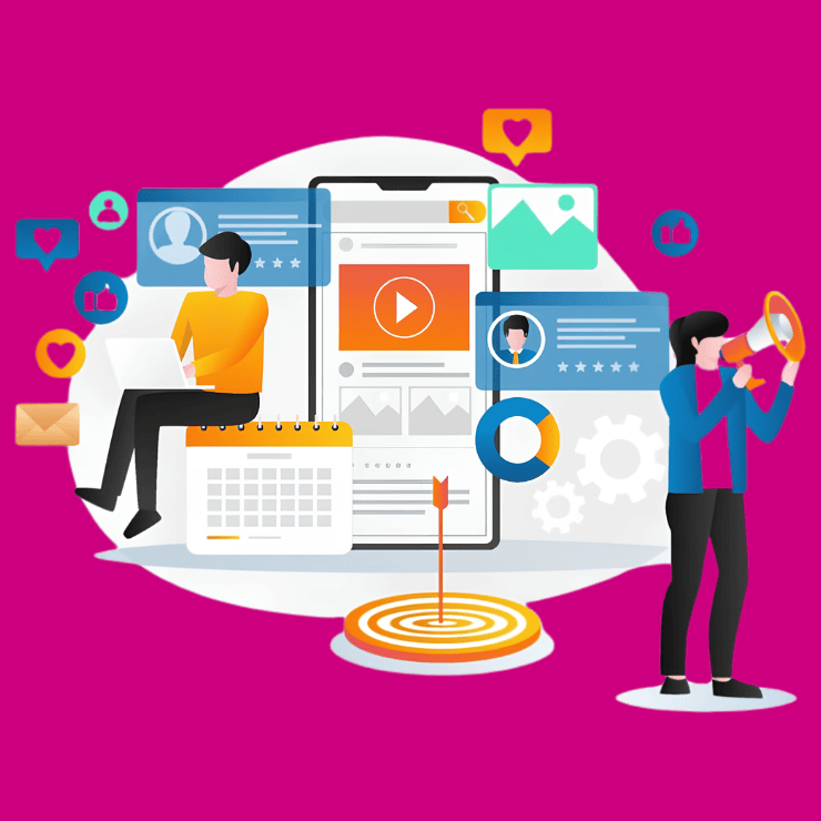 Learning Marketing-Zillion eLearning