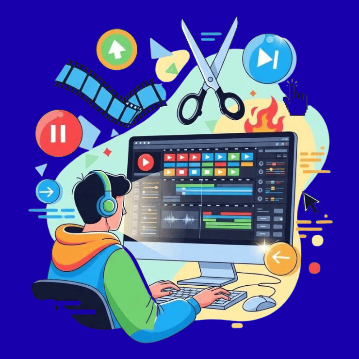 Learning Videos and Animations - Zillion eLearning