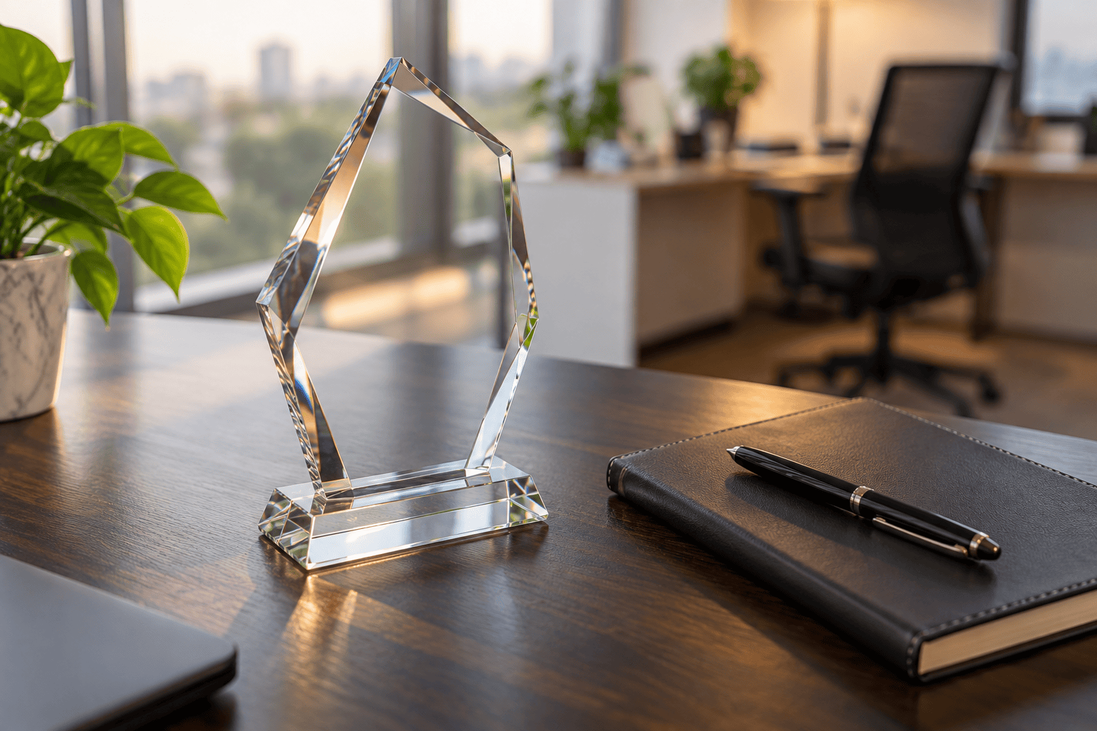 Corporate LiveWire Innovation and Excellence Award