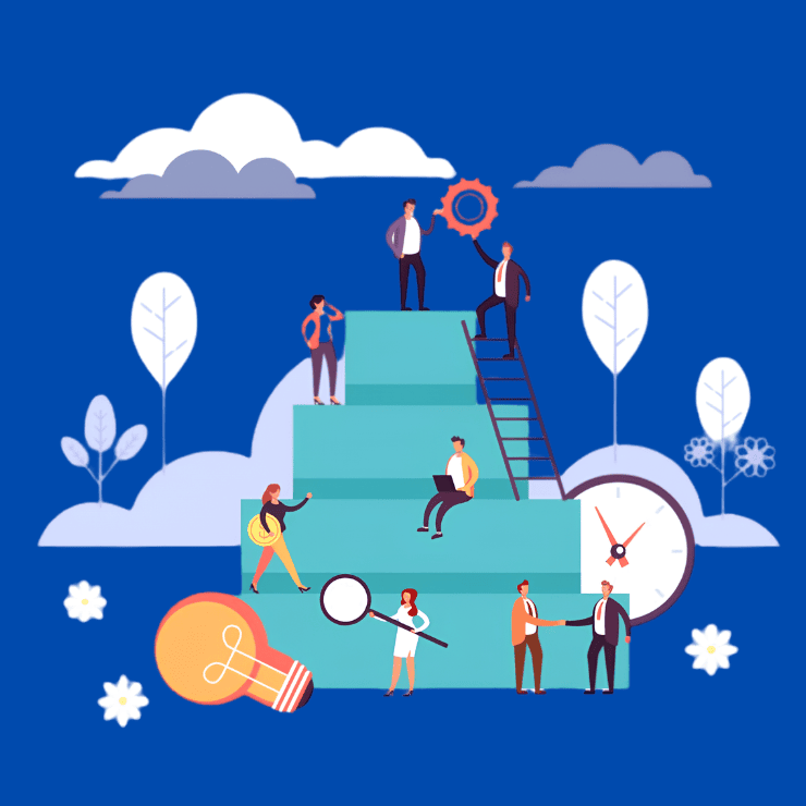 Skills Enablement Zillion eLearning