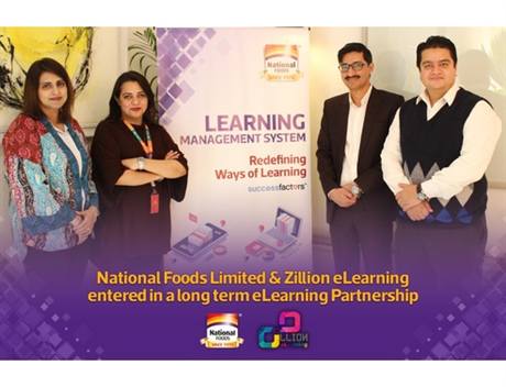 National Foods Limited, MoU