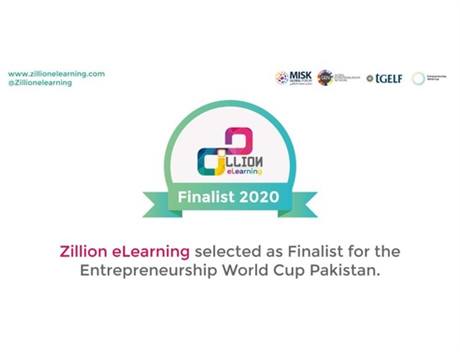 Entrepreneurship World Cup