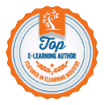 Top eLearning Author