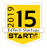 15 EdTech Startups