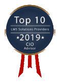 Top LMS Solution Provider
