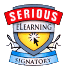 Serious eLearning Manifesto