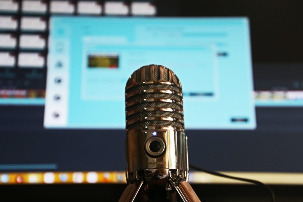 Audio in eLearning: How to Create High-Quality Audio For eLearning ...