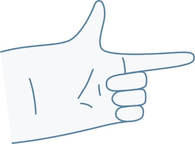 Zillion eLearning Hand pic