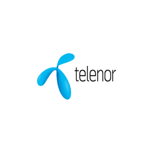 Telenor-Zillion eLearning