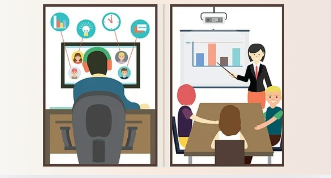Blended Learning