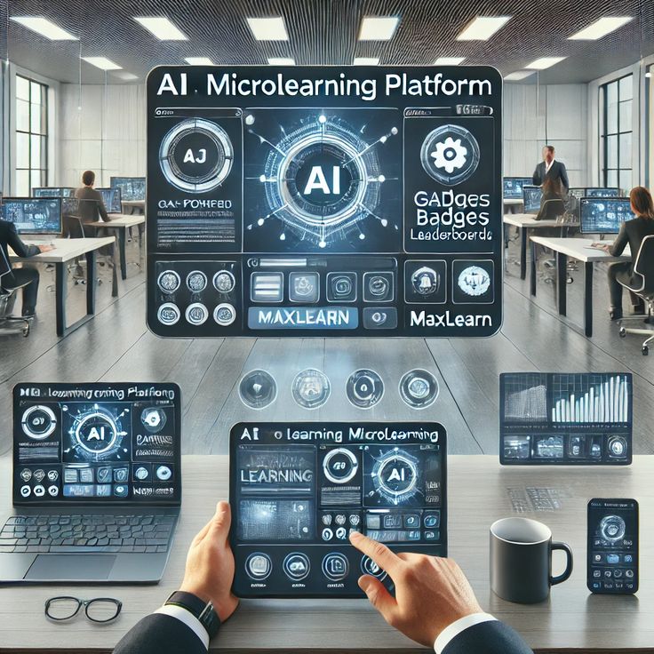 Custom Microlearning Solutions-Zillion eLearning