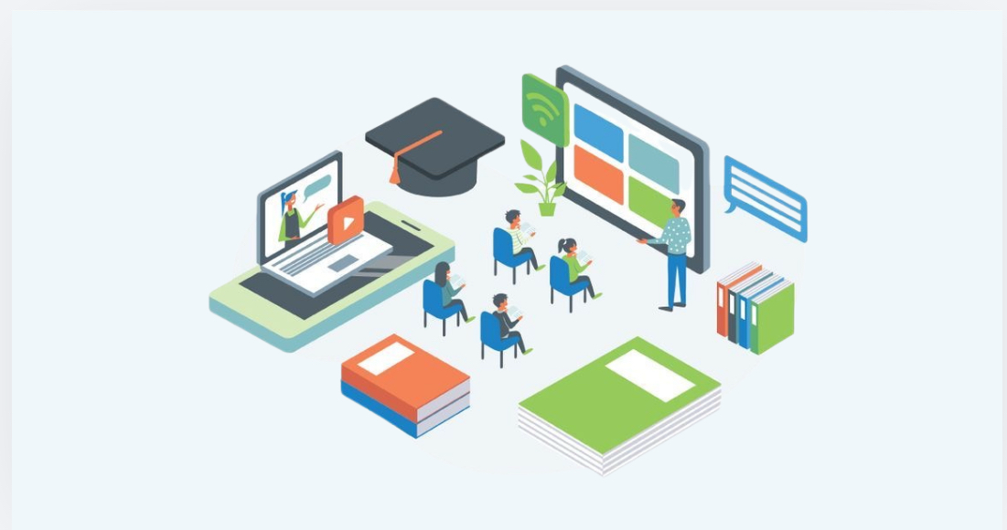 eLearning