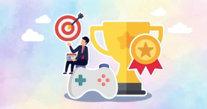 Learning Games and Gamification