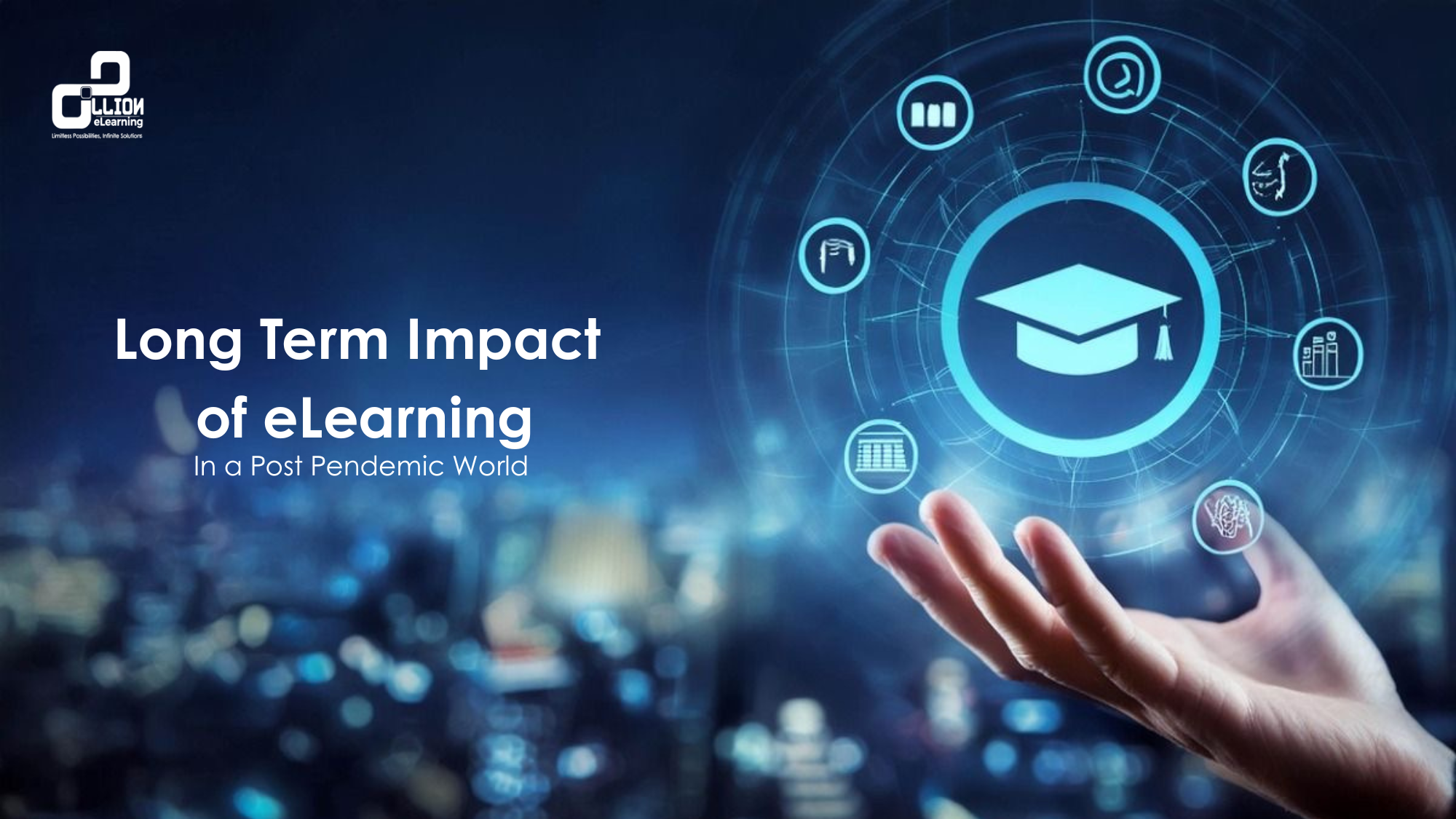 Impact Blog Zillion eLearning