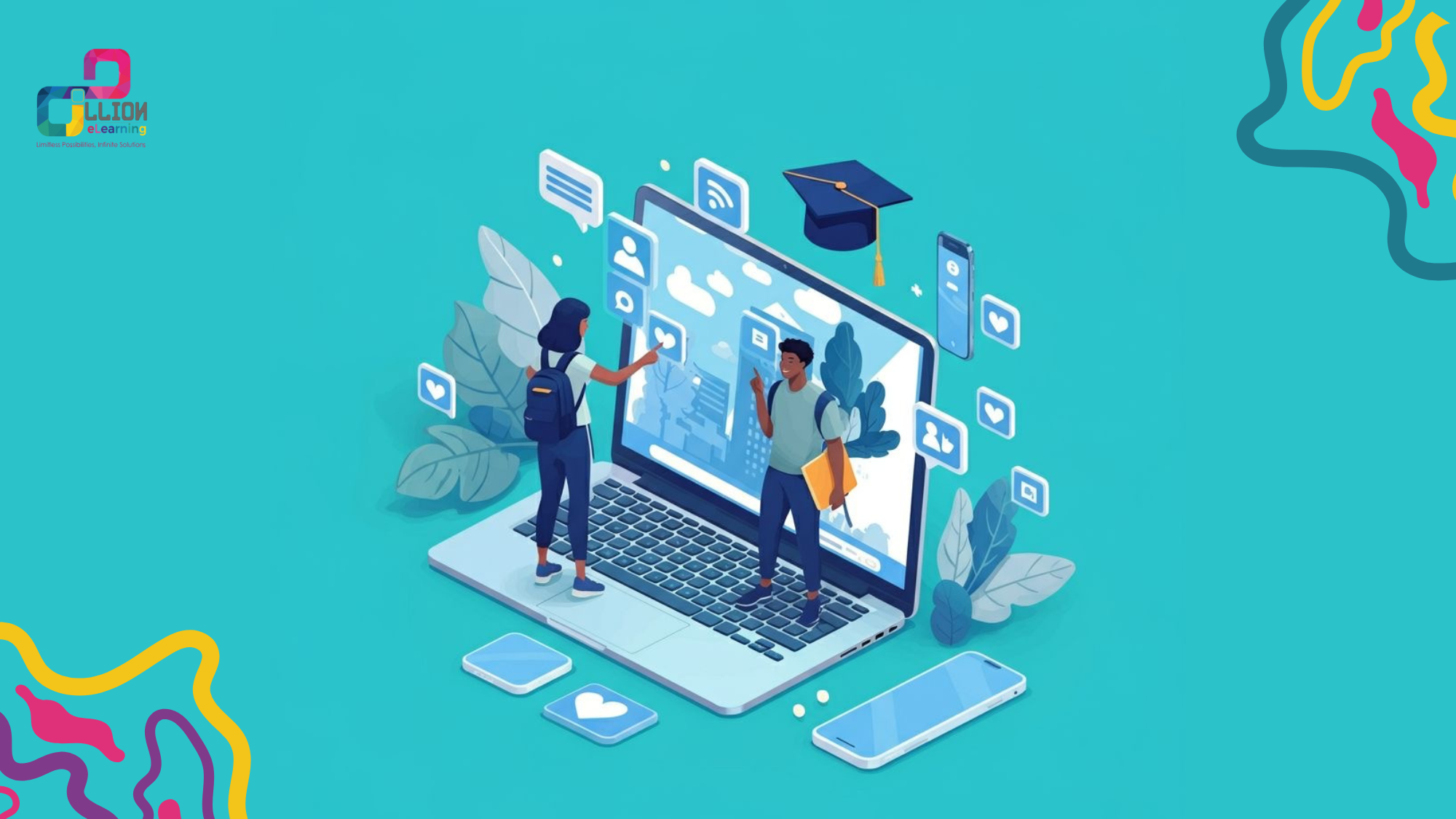 Interactivity blog Zillion eLearning