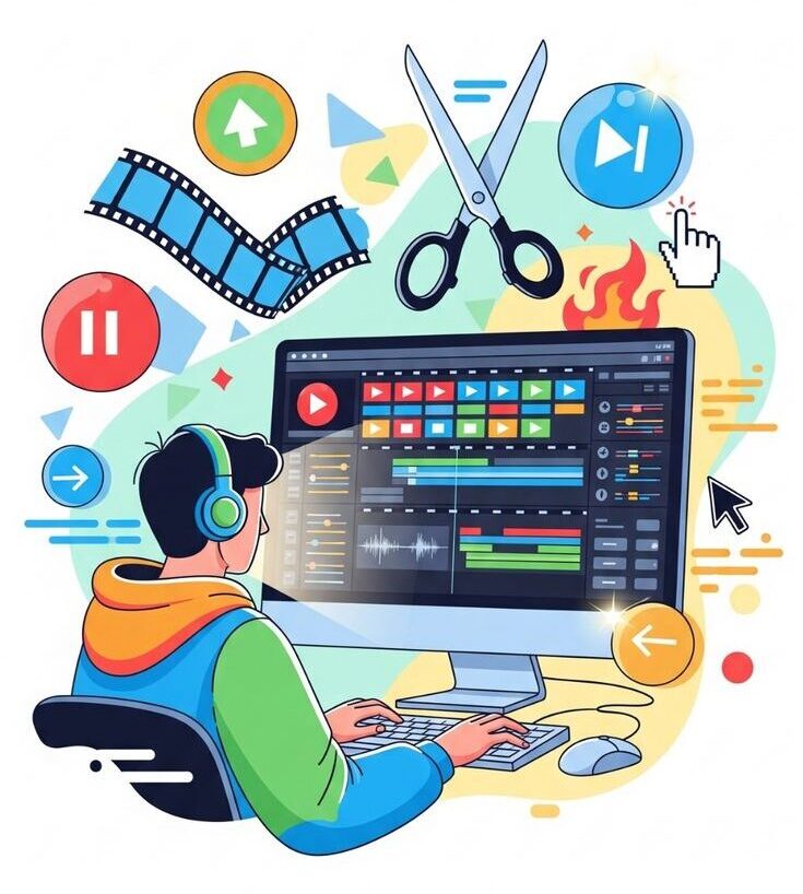 Learning Videos and Animations - Zillion eLearning