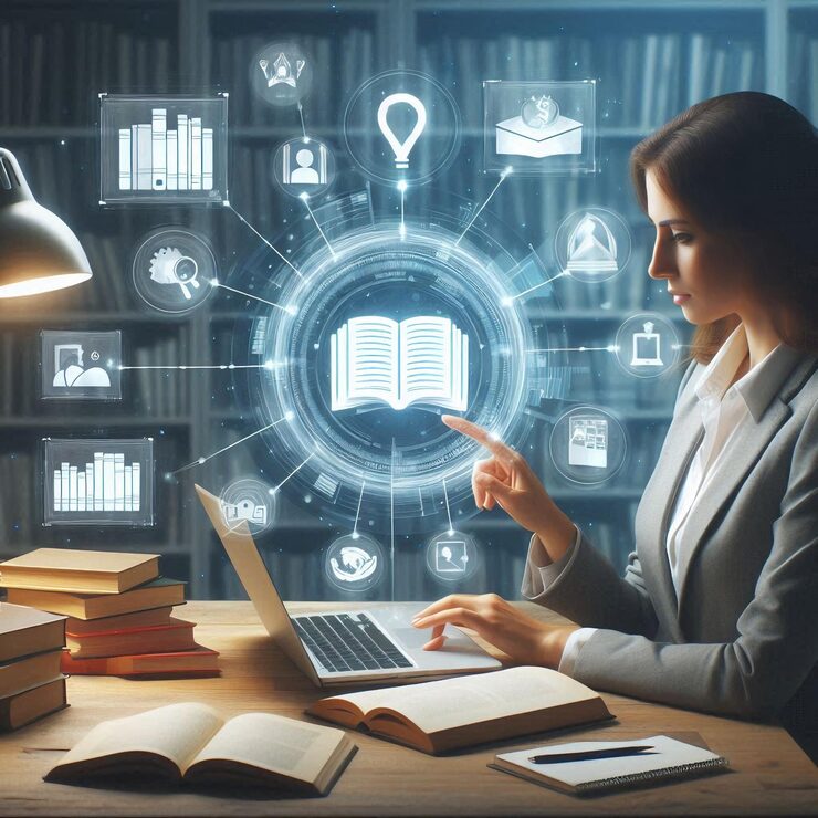 Managed Learning Services-Zillion eLearning