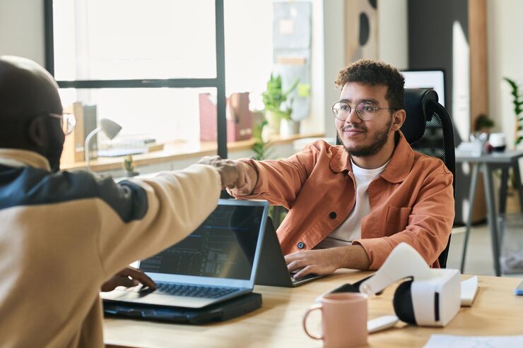 New Hire Onboarding-Zillion