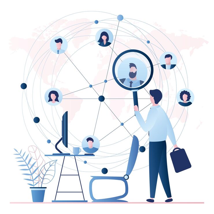 Staff Augmentation Zillion eLearning